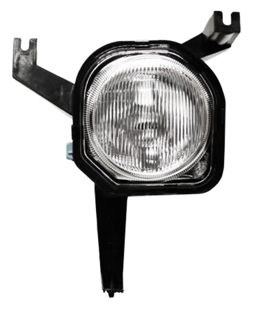 FARO AUX (NIEBLA) PEUGEOT 306 97-00 RAYADO S/FOCO DER TYC | Automarket.mx